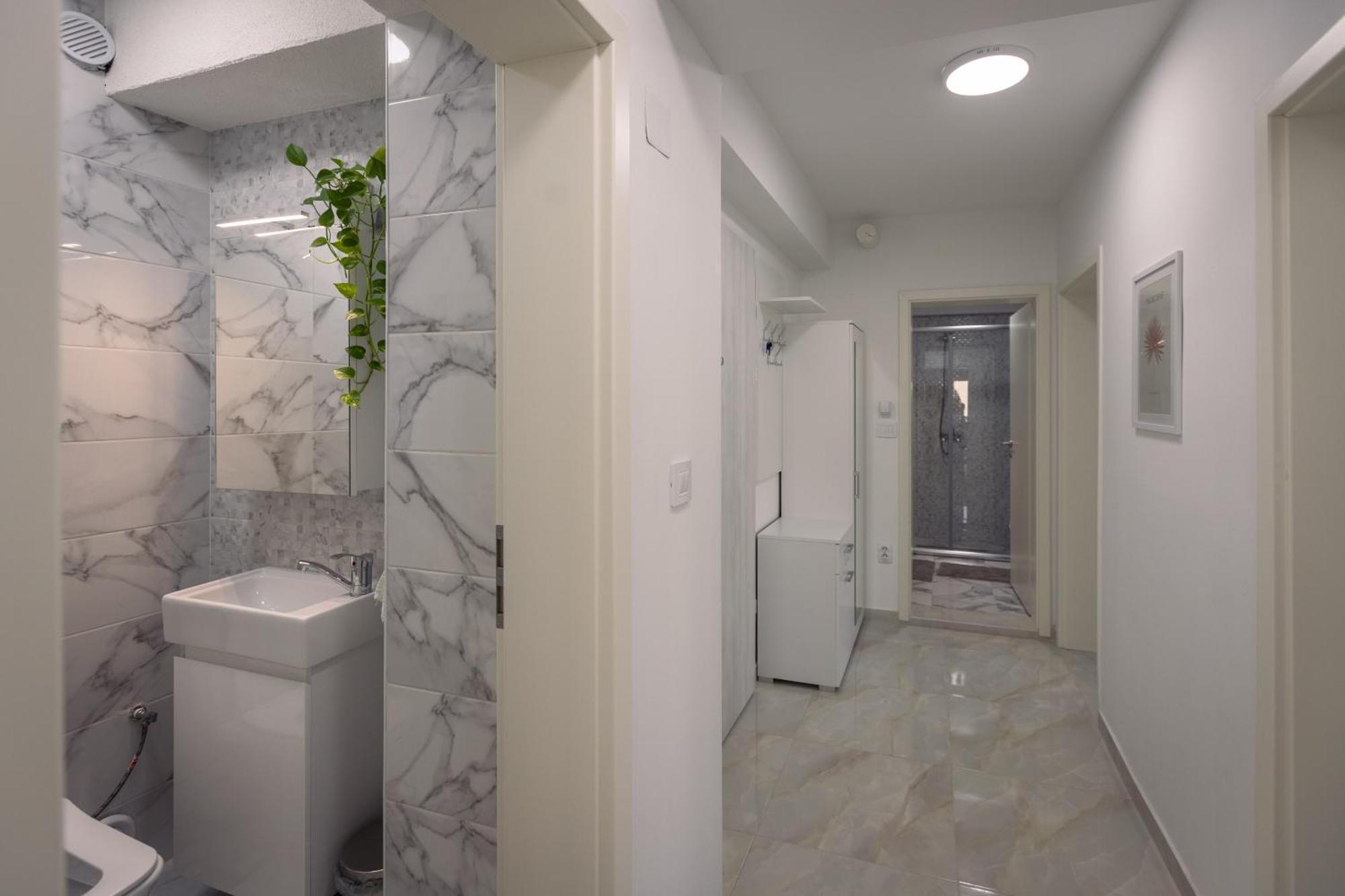 T20 Apartments Skopje Exterior photo